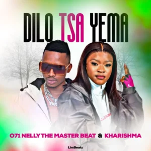 Dilo Tsa Yema by 071 Nelly The Master Beat & Kharishma MP3