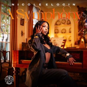 Nicole Elocin – Ixesha ft. Tyler ICU, Kiddyondebeat & Creativedj