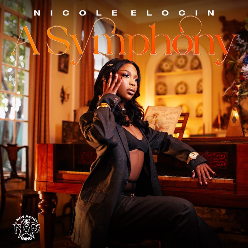You are currently viewing Nicole Elocin – Ixesha ft. Tyler ICU, Kiddyondebeat & Creativedj