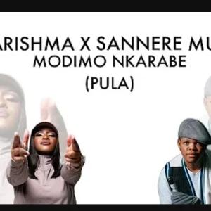 Modimo (Ft Kharishma) – Spiritual Kwaito Groove You Can’t Miss