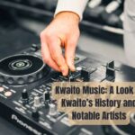 Read more about the article Kwaito Music: A Look at Kwaito’s History and Notable Artists