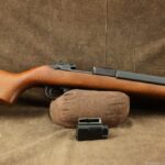 Read more about the article Ruger – 99