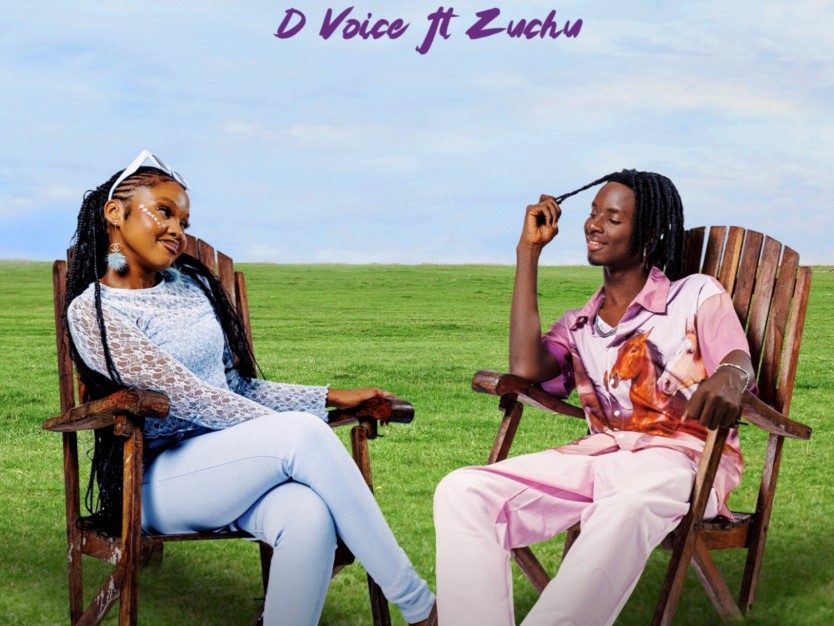 You are currently viewing Zuchu & D Voice Drop Dual Hits “Baby Mpya Mtamu” and “Wala Sijafubaa” in Bongo Flava Power Move