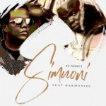 Read more about the article Harmonize Celebrates 10 Years in Music with “Simuoni” Featuring AY Masta