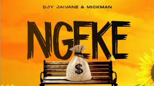You are currently viewing DJ Jaivane & Mick Man – Ngeke ft. Russell Zuma