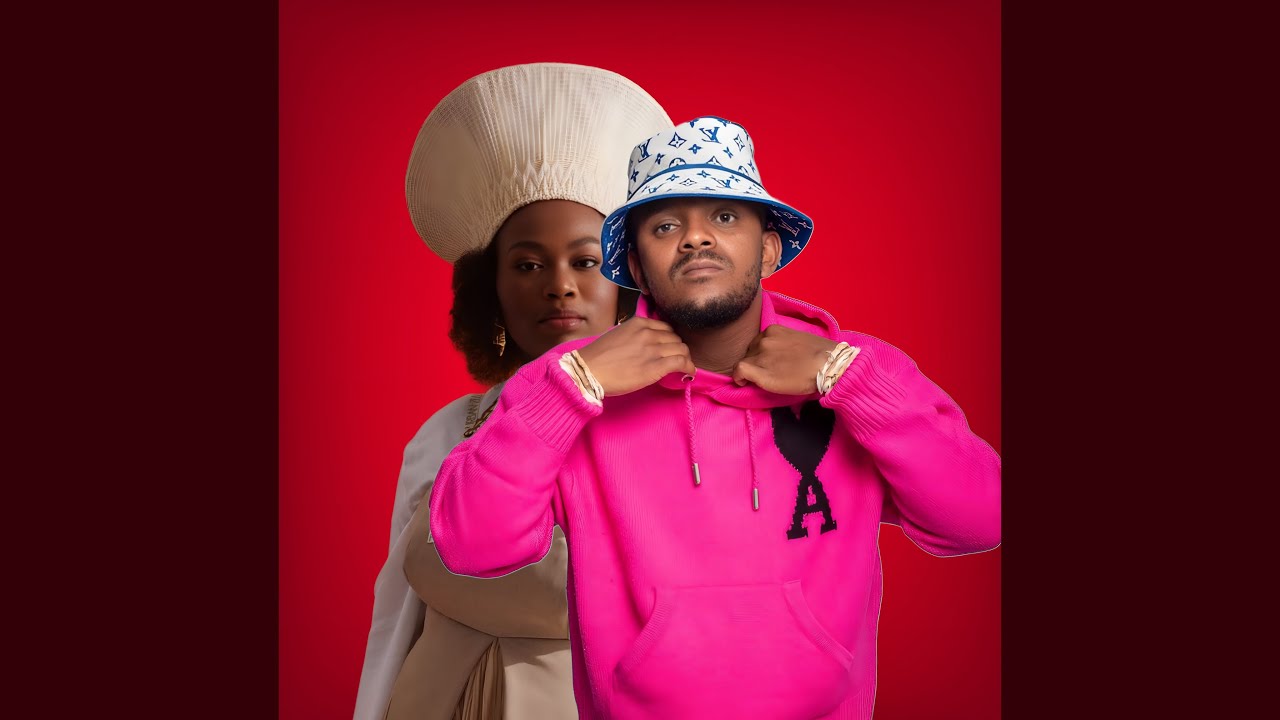You are currently viewing Kabza De Small & Zawadi Yamungu – Lawuleka Nhliziyo