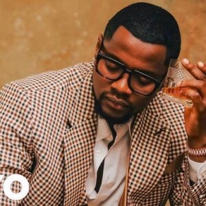 Kizz Daniel – Black Girl Magic
