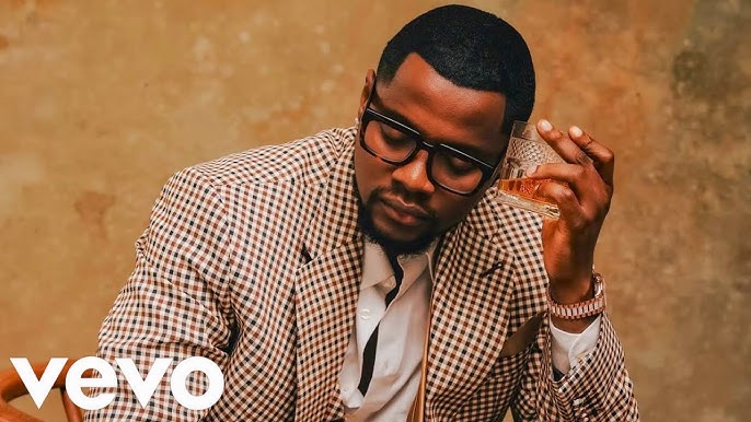 You are currently viewing Kizz Daniel – Black Girl Magic