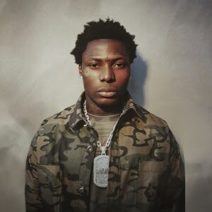 Asake – Military