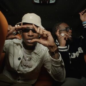 Burna Boy – Laho II Ft Shallipopi