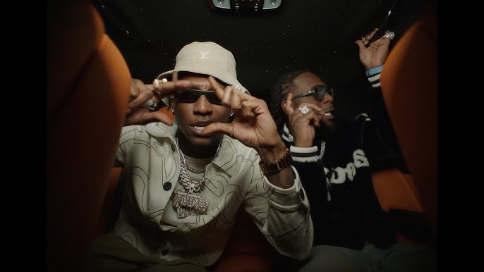 You are currently viewing Burna Boy – Laho II Ft Shallipopi