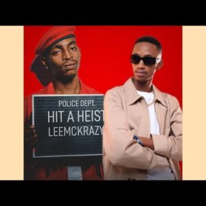 Scotts Maphuma – Minister Of Arrogance ft. Ftears, Stady K & LeeMcKrazy