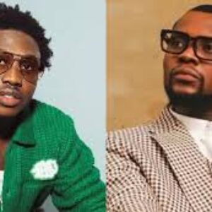 Kizz Daniel – Secure Ft. Zlatan
