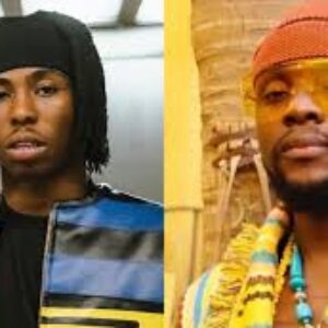 Kizz Daniel – Titi Ft. FOLA