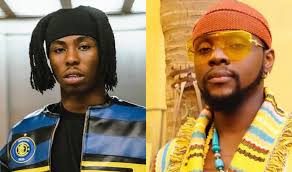 You are currently viewing Kizz Daniel – Titi Ft. FOLA