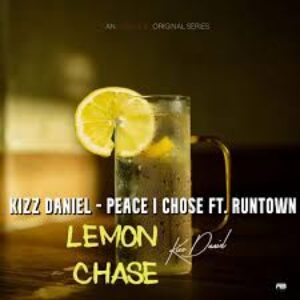 Kizz Daniel – Peace I Chose Ft. Runtown