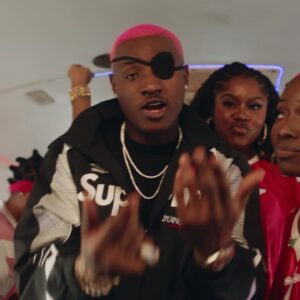 Ruger – Jay Jay