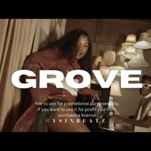 Makhadzi – Grove ft. Mr Bow, Shandesh & Janesh