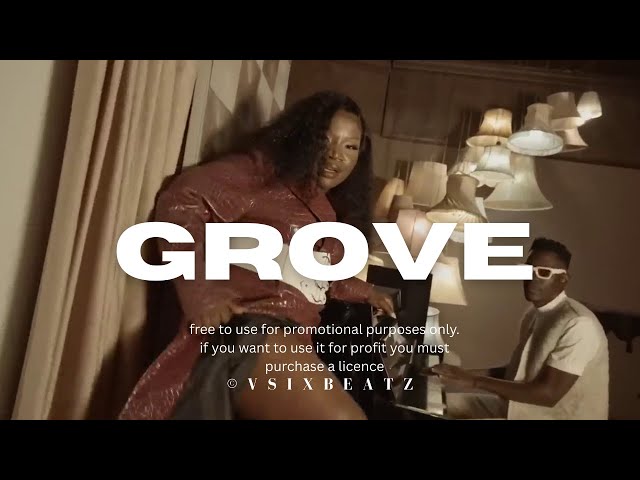 You are currently viewing Makhadzi – Grove ft. Mr Bow, Shandesh & Janesh
