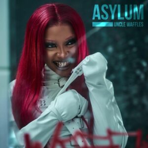 Uncle Waffles – Blue Tick ft. DJ Stresser & Vuyo