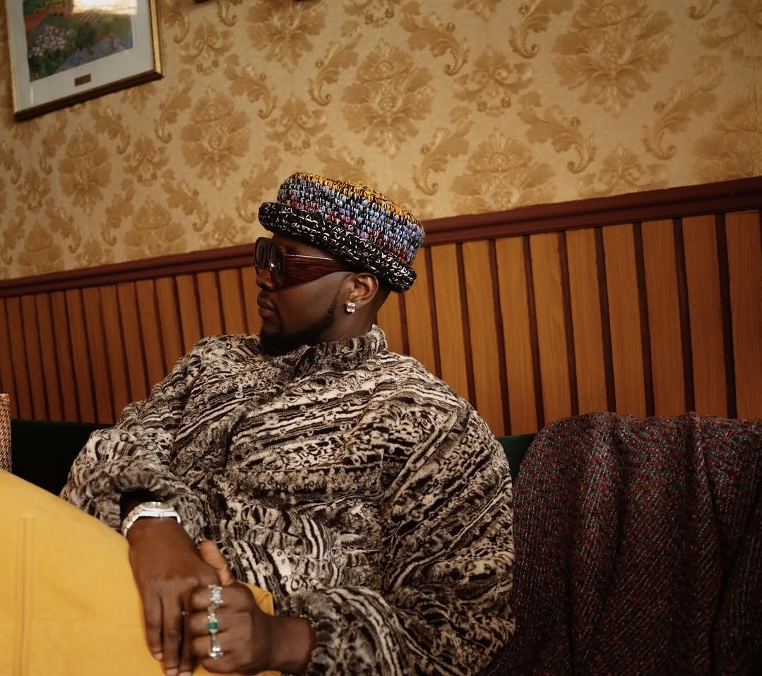 You are currently viewing Kizz Daniel – Eyo