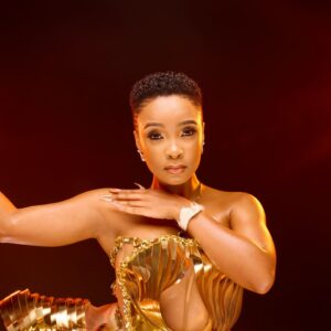 Paige & Msongi – MBUYISELE EKHAYA