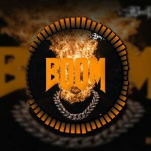 Anatii – BOOM Ft Busta Rhymes, Chley, MarC & Almighty