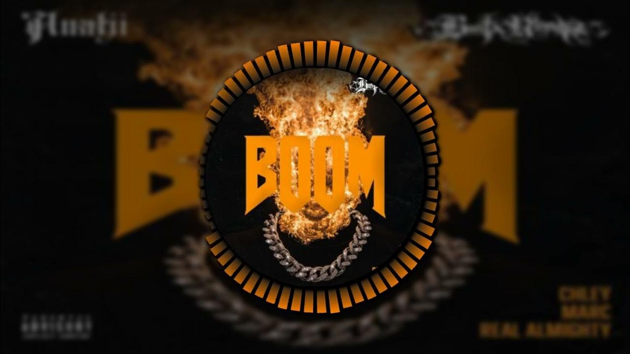 You are currently viewing Anatii – BOOM Ft Busta Rhymes, Chley, MarC & Almighty