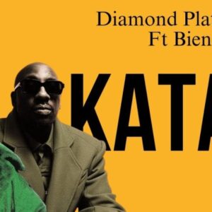 Diamond Platnumz Ft Bien – Katamu