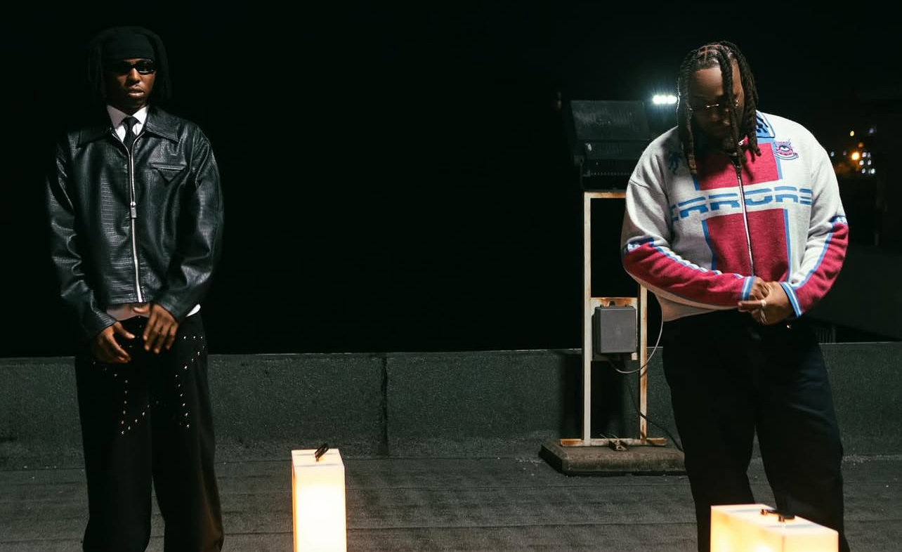 You are currently viewing BNXN – Very Soon ft. FOLA