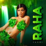 Read more about the article Yammi – Raha