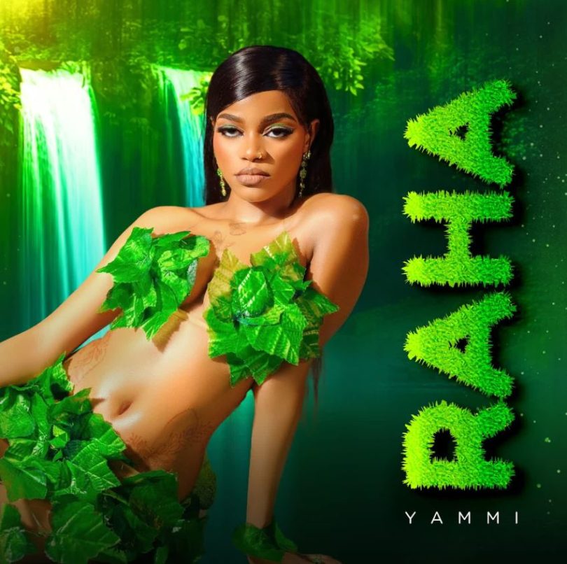 You are currently viewing Yammi – Raha