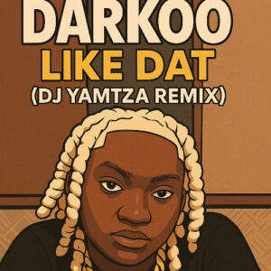 Darkoo – Like Dat