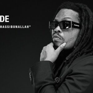Olamide – Hassibunallah