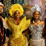 Read more about the article Jux – GOD DESIGN Ft. Phyno